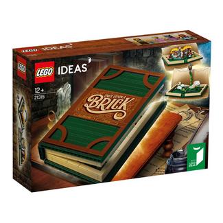 Livro Removível Lego