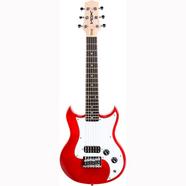 VOX – Guitarra Elétrica Vox SDC-1 MINI Vermelho