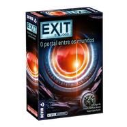 Exit O Portal entre Mundos