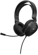 Auscultadores Stereo Multiplataforma CORSAIR Cânhamo Preto