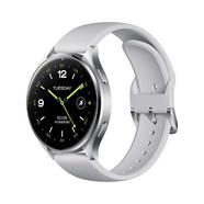 XIAOMI – Smartwatch Xiaomi Watch 2 Caixa preta e bracelete preta