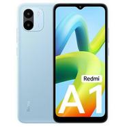 Smartphone XIAOMI Redmi A1 (6.52” – 2 GB – 32 GB – Azul)
