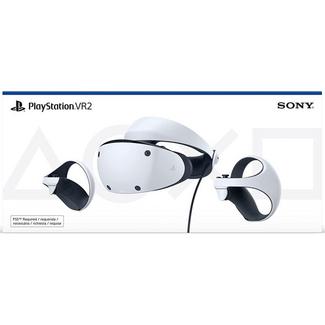 Óculos de Realidade Virtual SONY PlayStation VR2