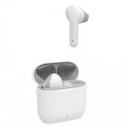 Auriculares Bluetooth True Wireless HAMA Freedom Light (In Ear – Microfone – Branco)