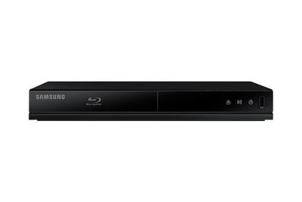 Samsung BD-J4500 leitor Blu-Ray