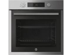 Forno Multifunções HOOVER HO6 UF3T1HTX (78 L – 54,8 cm – Hidrolítico – Inox)