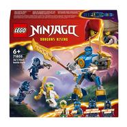 LEGO Ninjago Pack de Combate Robô do Jay