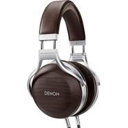 Auscultadores Denon AH-D5200 – Zebrawood