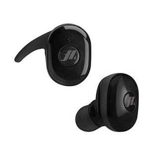 Auriculares Bluetooth True Wireless SBS Hero (In Ear – Microfone – Noise Canceling – Preto)