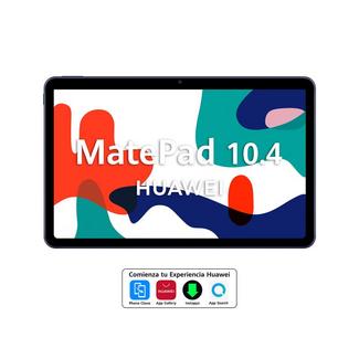 Tablet Huawei MatePad 10 4GB 64GB – Cinzento