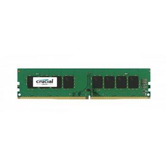 Crucial 8GB DIMM DDR4 2400MHz (CT8G4DFD824A)