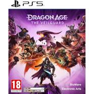 Jogo PS5 Dragon Age The Veilguard