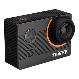 Thieye E7 ICatch V50 2.0 Inch LCD Action Camera Native 4K WiFi 60m Waterproof