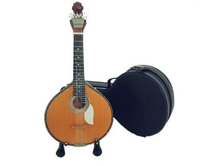 Guitarra Portuguesa Miniatura CNM