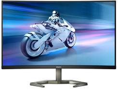 Philips Momentum 32M1C5500VL/00 LED display 80 cm (31.5″) 2560 x 1440 pixels Quad HD LCD Preto