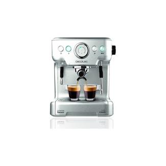 Cecotec Power Espresso 20 Barista Pro Máquina de Café Expresso