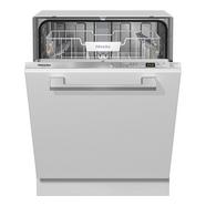 Máquina de Lavar Loiça Encastre MIELE G5150 VI (13 Conjuntos – 59.8 cm – Painel Inox)