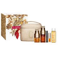 Clarins – Coffret Double Serum Iconic Collection