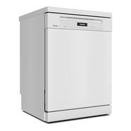 Máquina de Lavar Loiça MIELE G 7600 SC (14 Conjuntos – 60 cm – Branco)