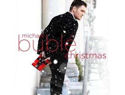 CD Michael Bublé – Christmas