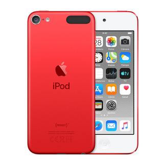 iPod Touch APPLE 128GB Vermelho