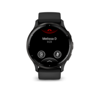 Smartwatch GARMIN Venu 3 (Preto)