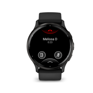 Smartwatch GARMIN Venu 3 (Preto)