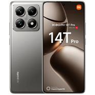 Xiaomi 14T Pro 5G 6.67" Dual SIM 12GB/256GB Titan Grey