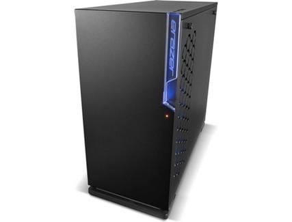 Desktop Gaming MEDION Erazer PCC823 X61 – 10022696 (Intel Core i9-9900K, RAM: 16 GB, 2 TB HDD + 512 GB SSD, NVIDIA MSI GeForce RTX 2080 Duke OC)