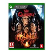 The Quarry: Xbox Series X