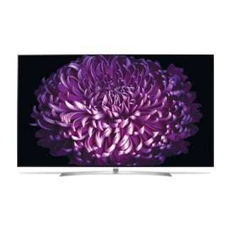 LG Smart TV OLED UHD 4K HDR 65B7V 165cm