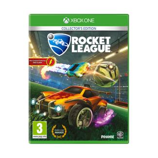 Rocket League: Collector’s Edition – Xbox-One