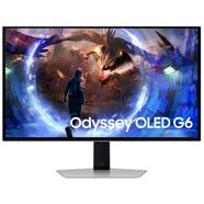 Samsung Odyssey OLED G6 LS27DG602SUXEN 27″ OLED QHD 360Hz FreeSync Premium Pro