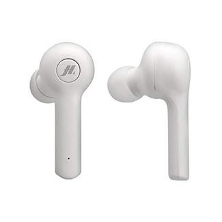 Auriculares Bluetooth True Wireless SBS Hero (In Ear – Microfone – Noise Canceling – Branco)
