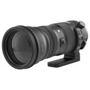 Sigma DG 5-6,3/150-600 OS C/AF HSM Objectivas para Canon