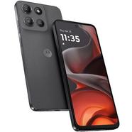 Smartphone MOTOROLA G15 (6.7” – 8 GB – 256 GB – Cinzento)