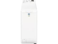 Máquina de Lavar Roupa Superior AEG LTA6K7230B (7 Kg – Classe B)