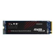PNY XLR8 CS3040 SSD 2TB M.2 NVMe PCIe Gen4x4