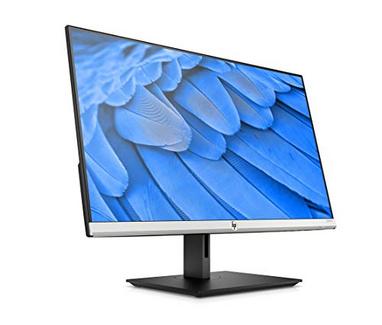 Monitor HP 24FH 24” 5 ms 60 Hz