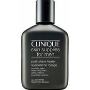 Skin Supplies For Men Post Shave Healer 75ml Clinique 75 ml