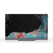 Televior We. by LOEWE SEE 43 E-LED – 43 UHD 4K HDR10 Dolby Vision We.OS7 Smart TV Cinzento-escuro