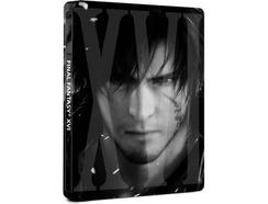 Steelbook FINAL FANTASY XVI – Deluxe Edition