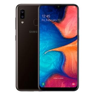 Samsung Galaxy A20e 5.8″ 3GB 32GB Dual SIM Preto