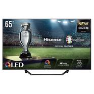 TV QLED Hisense 65′ (165 cm) 65A7NQ UHD 4K Smart TV
