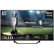 TV QLED Hisense 65′ (165 cm) 65A7NQ UHD 4K Smart TV