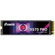 Biwin Black Opal X570 PRO 4TB SSD NVMe PCIe 5.0 M.2 Gen5 NAND TLC 14000MB/s