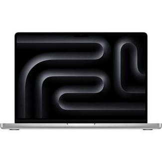 MacBook Pro APPLE Prateado (14″ – Apple M3 8-core – 512 GB SSD – GPU 10-Core)