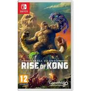 Jogo Nintendo Switch Skull Island Rise of Kong
