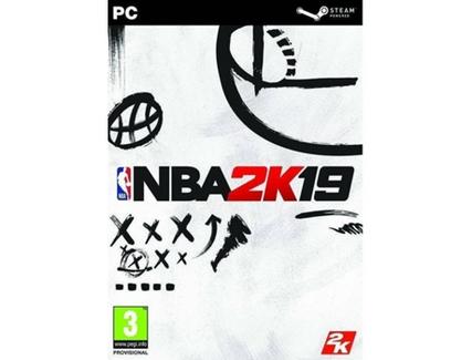 NBA 2K19 – PC