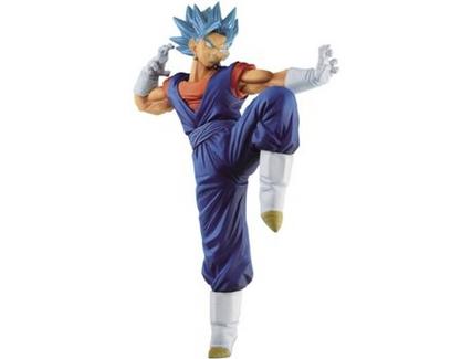 Figura Dragon Ball Z Super- Super Saiyan God Super Saiyan Vegito – Son Goku F 20cm